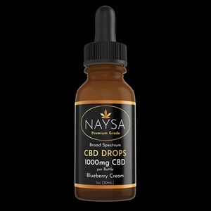Broad Spectrum Tincture